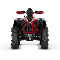 Защита KTZ для BRP Can Am RENEGATE XMR (2019-2022)