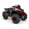 Защита KTZ для BRP Can Am RENEGATE XMR (2019-2022)