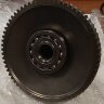 Шестерня КПП Arctic Cat Z1 1702-160