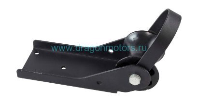 Роульc якорной лебедки autoTRAC Fisherman 25