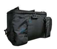 Кофр на снегоход РМ Буран АД