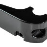 Держатель дэмпфера подвески Suzuki DT9.9A-15A, правый, Omax