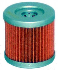 HIFLO FILTRO фильтр масляный HF139