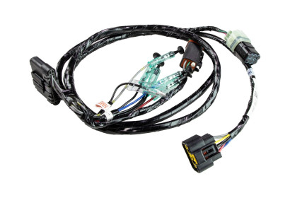 Адаптер SMFG интерфейса двигателя Suzuki (SPC Engines) с 19 г.в.