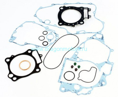 Полный комплект прокладок Honda 450 см? NX-10046F