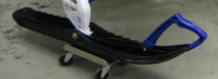 Ручка лыжи Yamaha Viper (Синия)