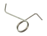 Пружина блокировки стартера Marine Rocket (9.8F-01.01.18)