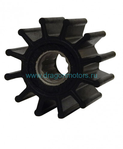Крыльчатка охлаждения VP 3.0L-8.1L(старый номер 21213664 ) - 22307636
