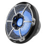 Морской сабвуфер RGB 10" NXL-10SUB/BK, DS18