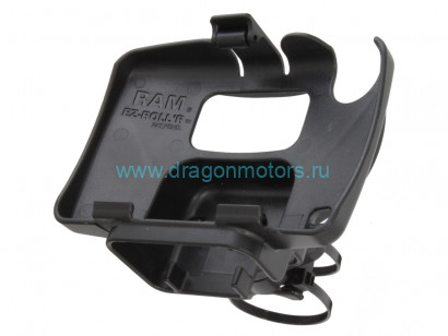 RAP-274-1-TO9 вело крепление RAM EZ-On / Off  для TomTom GO 740 LIVE