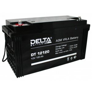 Delta DT 12120