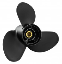 Винт гребной Suzuki DF90-140, 3x13-7/8x15R, KingDolphin - 85-0408-137815