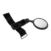 Зеркало заднего вида с креплением на рукоятку руля Sledex (SM-12397)