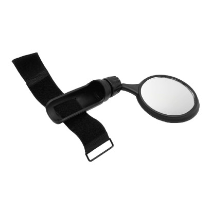 Зеркало заднего вида с креплением на рукоятку руля Sledex (SM-12397)