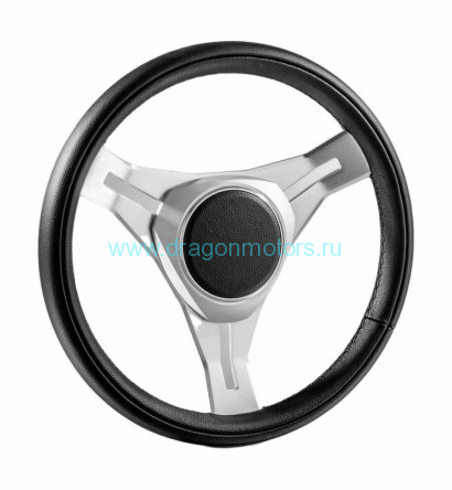 Рулевое колесо Isotta VERTICE 350 мм - 143-5-S-N