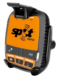 RAM-HOL-SPO4U держатель RAM EZ-ROLL'R для SPOT Gen3