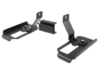 RAM-VC-LEG-107 Комплект ножек консоли RAM Tough-Box  для Chevrolet Impala '06-11 (Police)