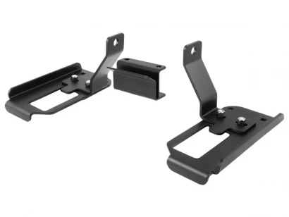 RAM-VC-LEG-107 Комплект ножек консоли RAM Tough-Box  для Chevrolet Impala '06-11 (Police)