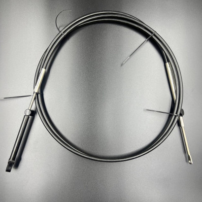 Трос д/у (газ/реверс) (10FT) (C5) (Mercury Gen I) (PWB)