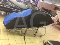 Чехол для гидроцикла Yamaha SuperJet