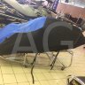 Чехол для гидроцикла Yamaha SuperJet