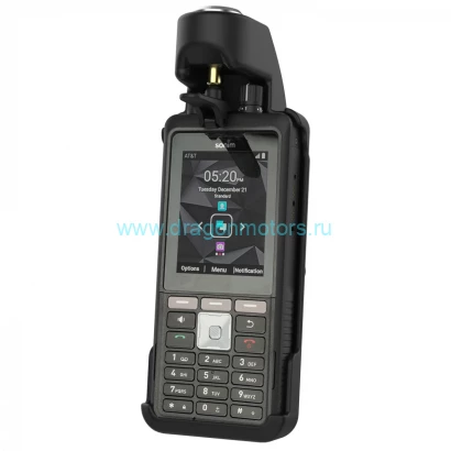База с замком RAM EZ-Roll'r для Sonim XP5plus (RAM-HOL-SNM3LU)