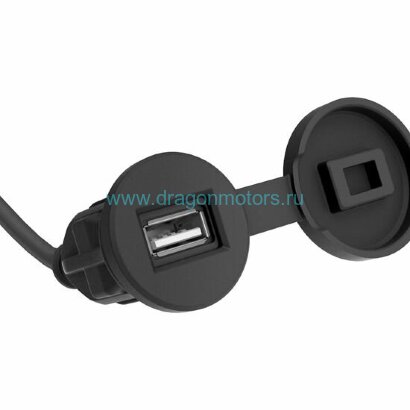 USB-порт BRP: 295100710