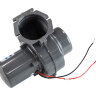 Вентилятор электрический 12V, 3А, 2547 л/мин, без кронштейна