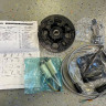 Установочный комплект катушки и розетка Suzuki DF4,5,6A (Coil Set, With Receptacle) - 39600-97L02-000