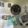 Установочный комплект катушки и розетка Suzuki DF4,5,6A (Coil Set, With Receptacle) - 39600-97L02-000