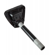 Кронштейн поворотный Suzuki DT40 - 43750-92L10-0EP