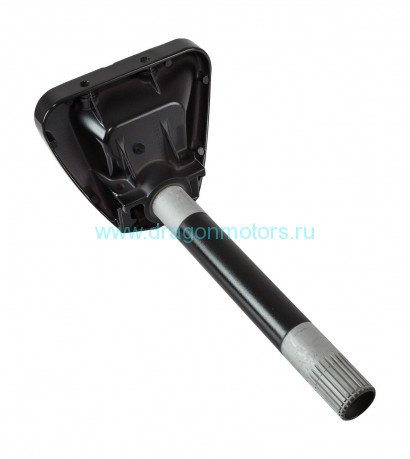 Кронштейн поворотный Suzuki DT40 - 43750-92L10-0EP