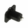 Разъем USB 5В 3.1А на панеле