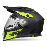 Шлем 509 Delta R3 Carbon Fidlock® (ECE) - Hi-Vis