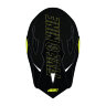 Шлем 509 Delta R3 Carbon Fidlock® (ECE) - Hi-Vis