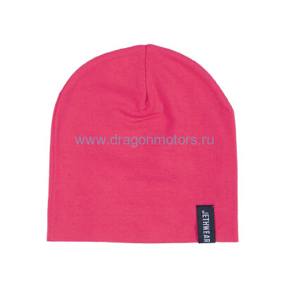 Шапка Jethwear JW - Teaberry