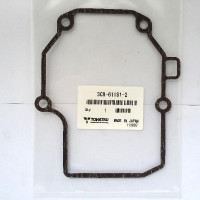 Прокладка выхлопа Tohatsu M40-50D (3cyl)