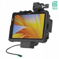 Крепление с замком док-станции GDS Powered для планшета Zebra ET4x 10 дюймов с технологией IntelliSkin (RAM-GDS-DOCKL-ZE21PU)