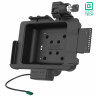 Крепление с замком док-станции GDS Powered для планшета Zebra ET4x 10 дюймов с технологией IntelliSkin (RAM-GDS-DOCKL-ZE21PU)