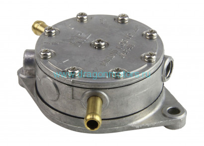 Насос топливный Suzuki DT90/DT100/DT150/DT175/DT200 (1986-2000 г.в.) - 15100-87D1V-000