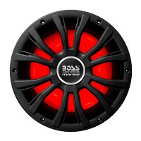 Влагозащищенный сабвуфер Boss Audio MRGB10B (10", 800Вт)
