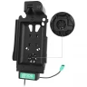 RAM-GDS-DOCKLF-SAM67CU держатель с замком GDS Cool-Dock  с USB Type-C для Samsung Tab A 8.4 SM-T307