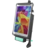RAM-GDS-DOCKL-V2-SAM12U Автомобильная док-станция GDS для Samsung Tab 4 8.0