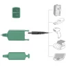 RAM-GDS-DOCK-SAM80CD2U GDS Tough-Dock  + Dual USB для Samsung Tab A7 Lite 8,7 дюйма
