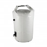 Водонепроницаемый гермомешок - холодильник OverBoard D003WHT - Dry Ice Cooler Bag - 30L
