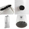 Водонепроницаемый гермомешок - холодильник OverBoard D003WHT - Dry Ice Cooler Bag - 30L