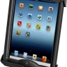 RAM-HOL-TAB17U держатель RAM TAB-TITE для 10 планшетов (включая iPad 1-4) в чехлах Lifeproof и др
