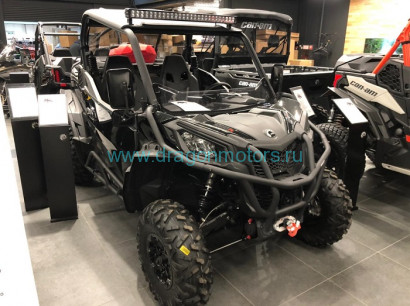 Низкое ветровое стекло для Maverick Trail, Maverick Sport: 715003657
