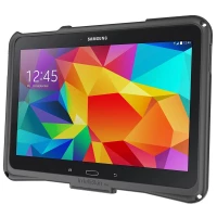 RAM-GDS-SKIN-SAM13 противоударный чехол RAM Intelliskin с GDS для Samsung Tab 4 10.1
