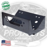 Площадка для установки лебедки &quot;KFI Products&quot; Kawasaki Teryx 4